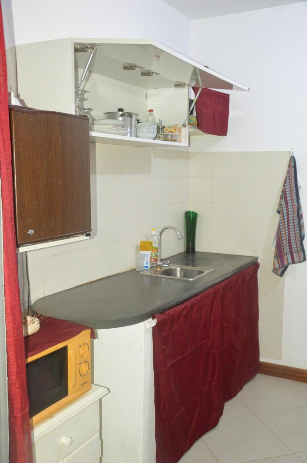 Studio Manada Sal Rei Kültér fotó